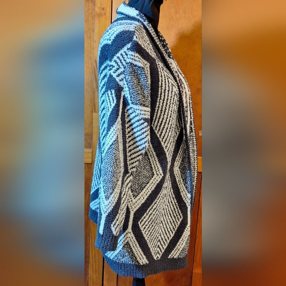 BLAKELY cardigan - Picture 2 of 6